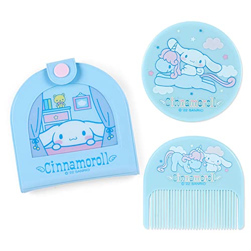 楽天市場】サンリオ(SANRIO) サンリオ ビニールケース付きミラー