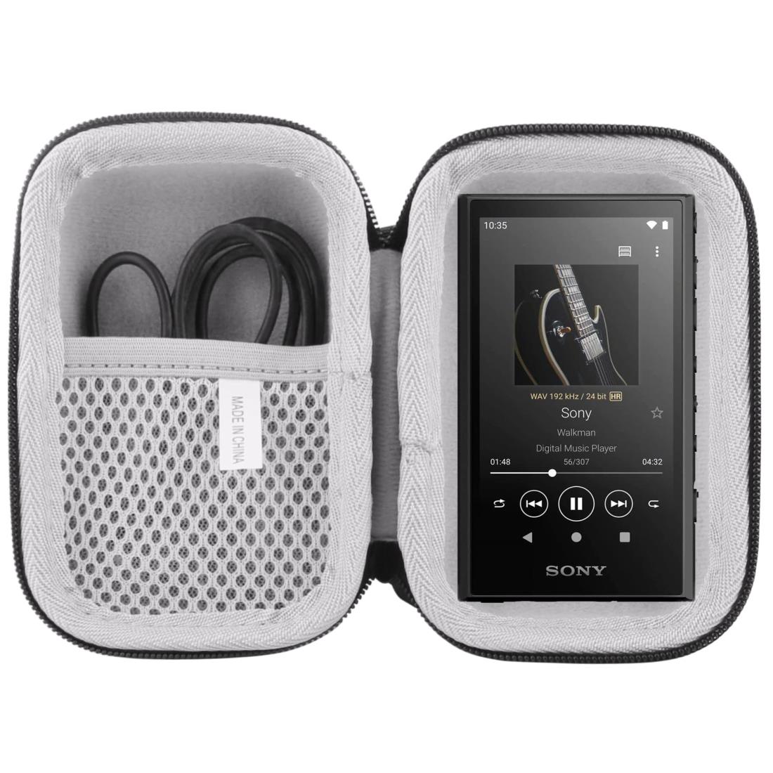 楽天市場】SONY(ソニー) NW-A300シリーズ NW-A306/NW-A307 ケース