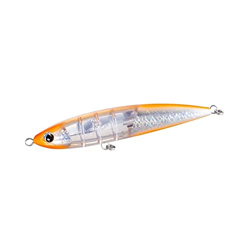 シマノ【別注ヒラマサ220F】平政フラッシュブースト Amazon | シマノ(SHIMANO) オシア 別注平政 220F フラッシュ