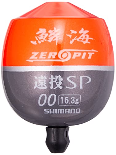 楽天市場】シマノ(SHIMANO) ウキ 鱗海 ZEROPIT 遠投SP FL-00CM