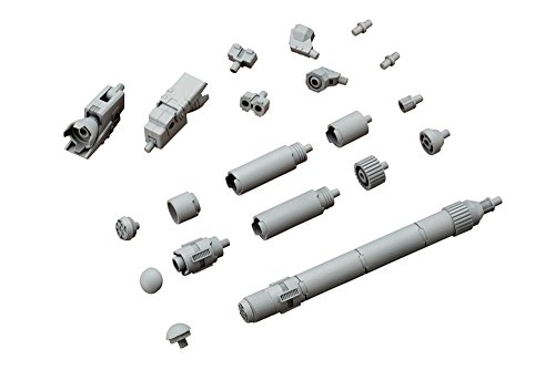 楽天市場】コトブキヤ M.S.G モデリングサポートグッズ メカ