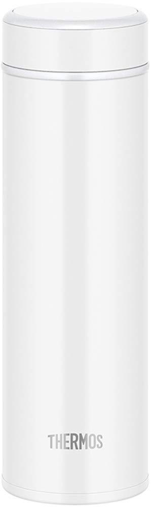 サーモス 水筒 真空断熱ケータイマグ 500ml マットホワイト JOG-500 MTWH