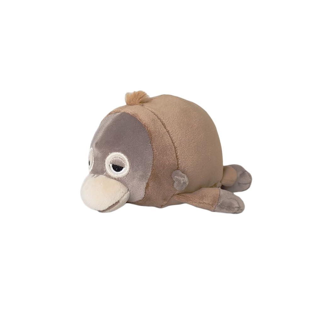 楽天市場】ベイビーココ オラウータン ナツニットぬいぐるみ : 銀鳥