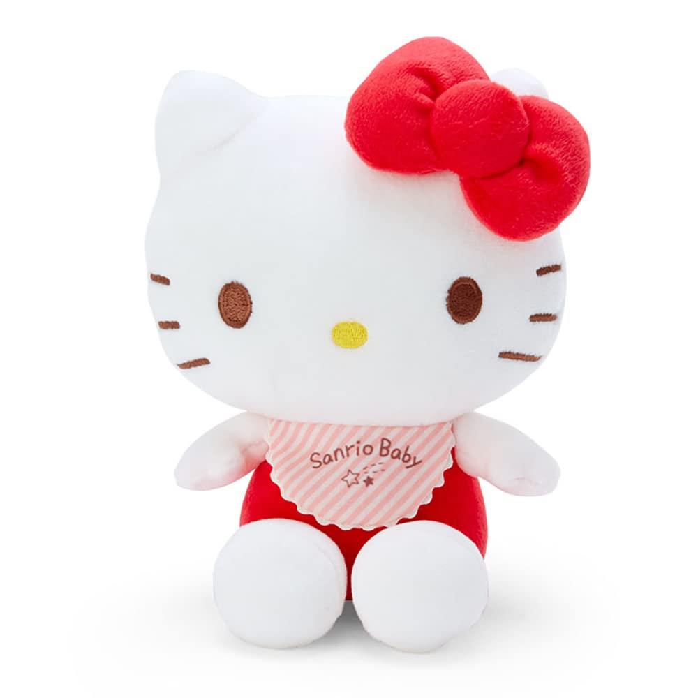 激レア　サンリオ　ハローキティ　パジャマぬいぐるみ　2012 楽天市場】ハローキティ パジャマ（ぬいぐるみ｜ぬいぐるみ