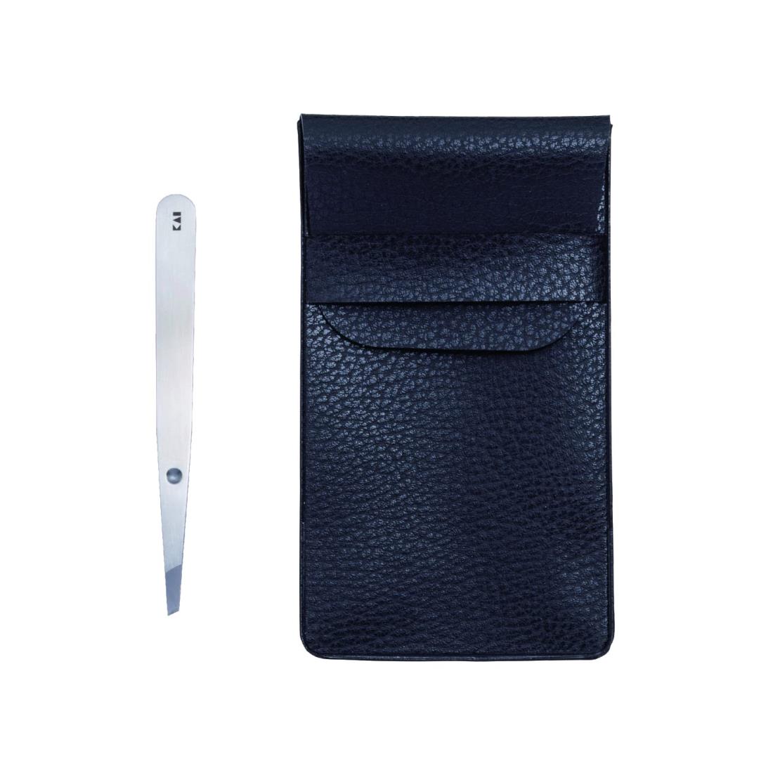 楽天市場】毛抜き 精密 ピンセット フェイシー facyy ダブル 3個セット