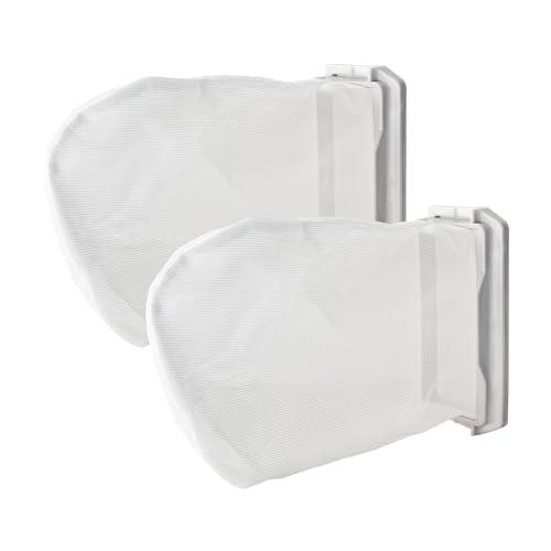 HAOTUNR AXW22A-6RUO AXW22A-6BM0 AXW22A-6BM3 パナソニック用 洗濯機 糸くずフィルター NA-F70PB3 NA-F70PB2 NA-FS70H2 NA-FS70H3 NA-FS70M1 NA-FS80H2 NA-FV60B2 NA-FS60H1 NA-FS70H1 互換品 2個画像