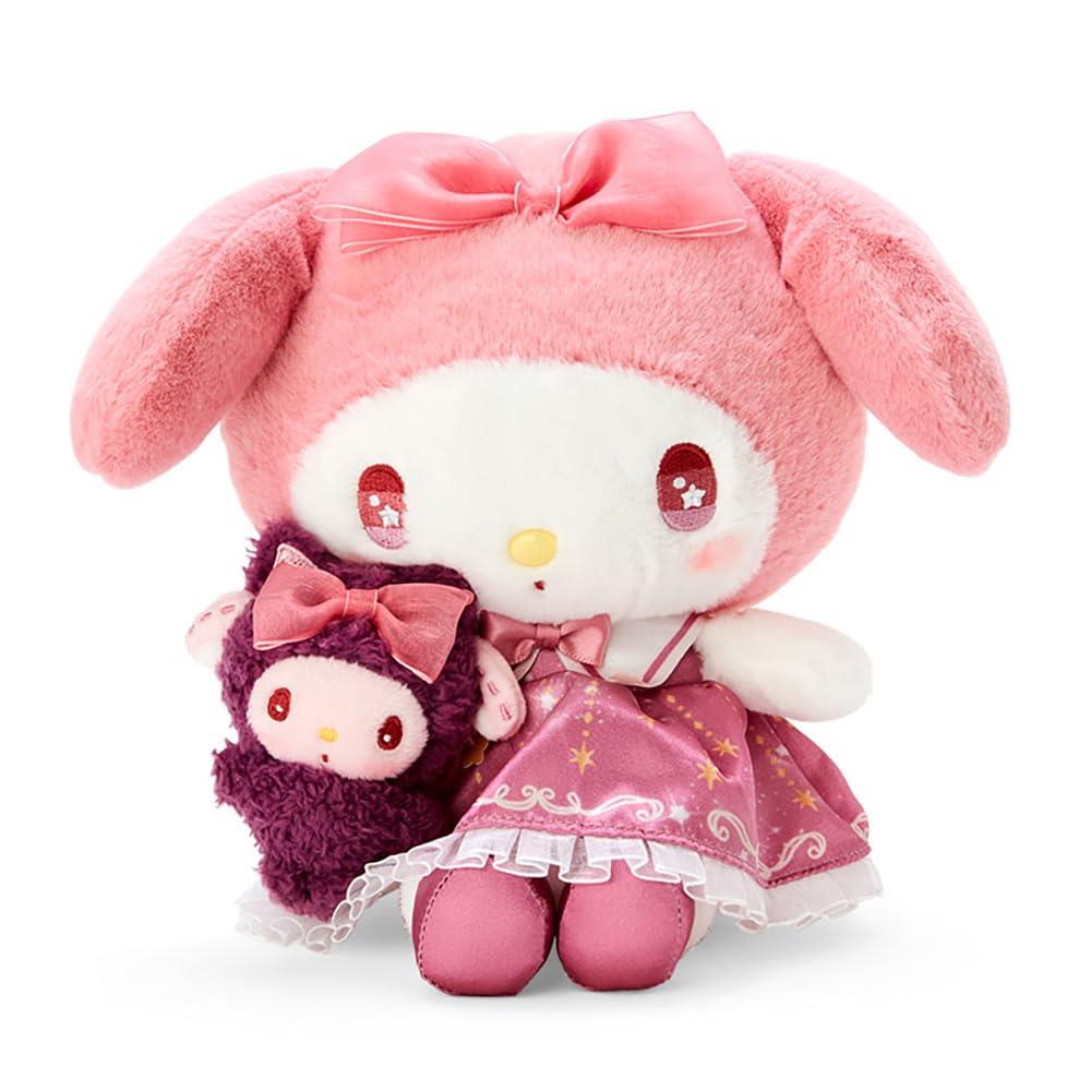 希少レア　マイメロディ　ミュージカルマスコット　ぬいぐるみ　2004 サンリオ オリジナルぬいぐるみ マイメロディ / Sanrio Kawaii