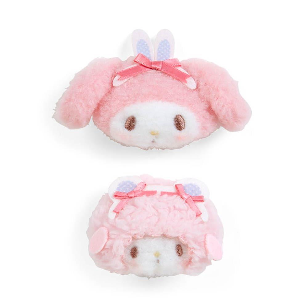 楽天市場】サンリオ(SANRIO) マイスウィートピアノ 前髪クリップ(タテ