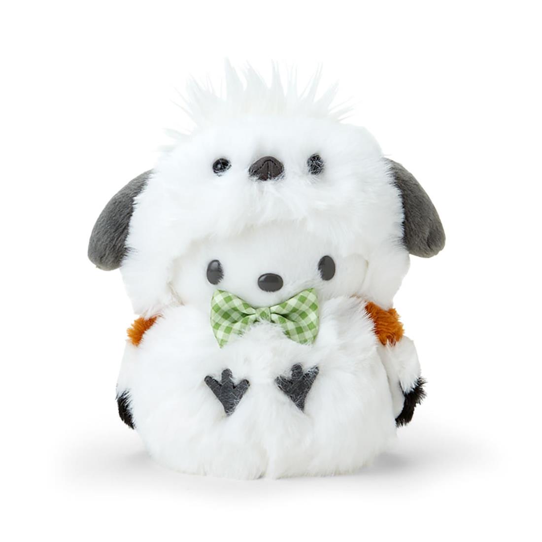 サンリオ(SANRIO) ぬいぐるみ(森の小動物) ポチャッコ 009598