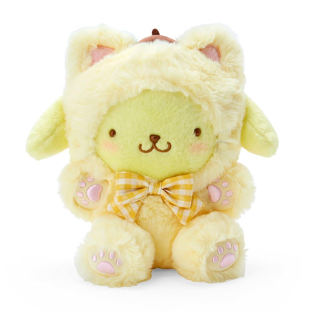 Sanrio サンリオ 大好きネコネコ マスコットホルダーセット ぬいぐるみ Amazon.co.jp: サンリオ(SANRIO) サンリオ 大好きネコネコ