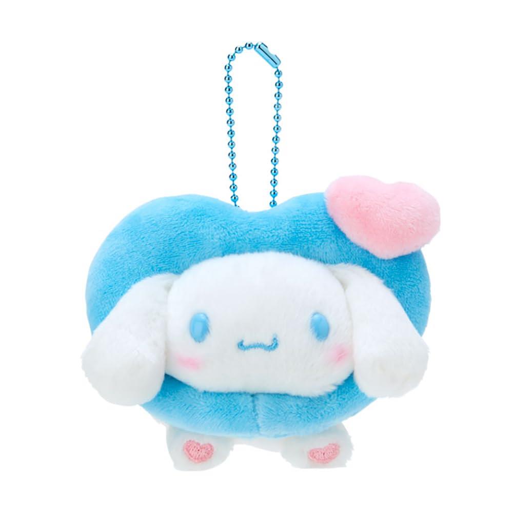 楽天市場】マイメロディ マスコットホルダー キャラクター大賞第3弾