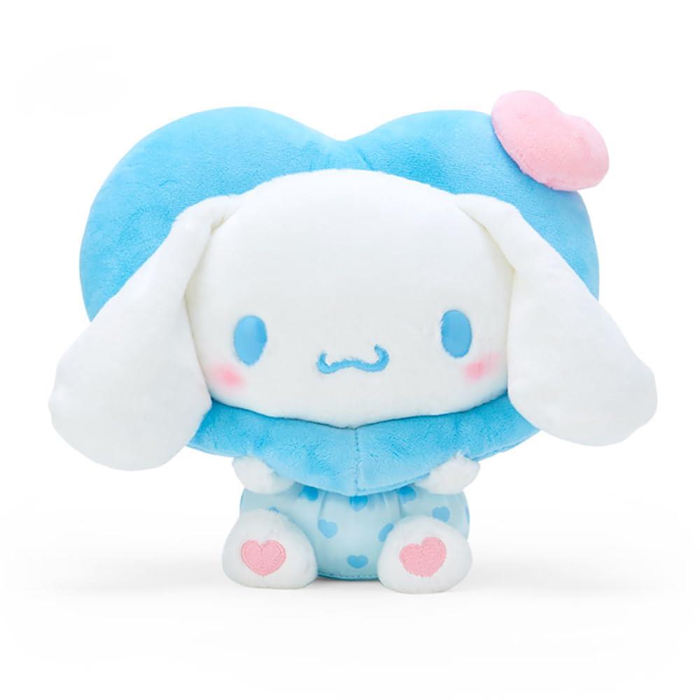 楽天市場】サンリオ(SANRIO) シナモロール20th 等身大ぬいぐるみ