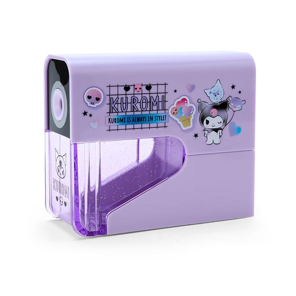 サンリオ　電動シャープナー　ハローキティ　えんぴつ削り 楽天市場】サンリオ(SANRIO) サンリオ 電動シャープナー ハロー