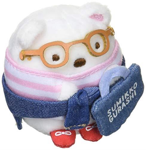 楽天市場】【Denim Sumikkoグッズ】てのりぬいぐるみ デニム