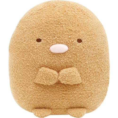 サンエックス すみっコぐらしぬいぐるみ(ML) とんかつ MO24601