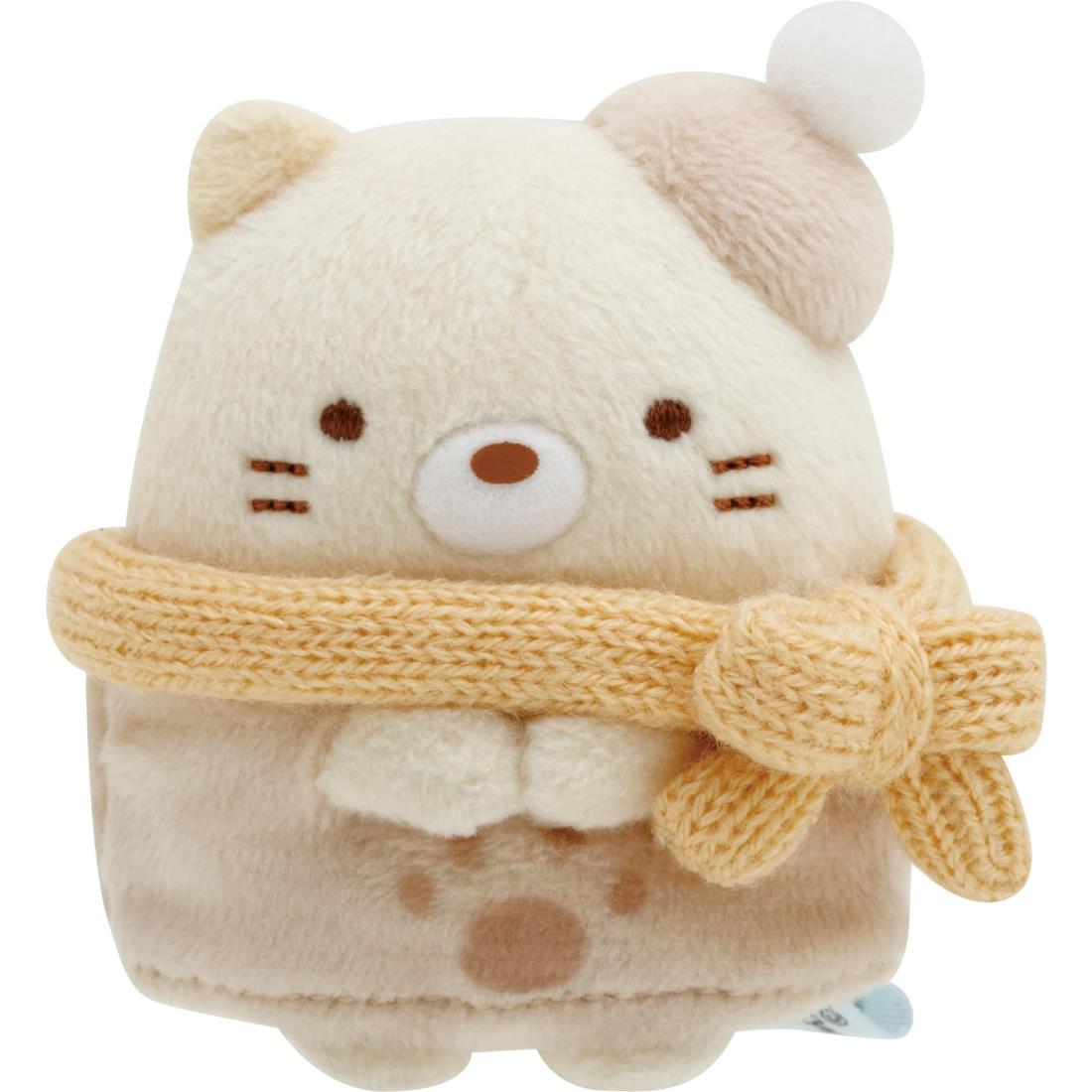 新品　すみっコぐらし　てのりぬいぐるみ 楽天市場】すみっコぐらし すみっコものてのりぬいぐるみ