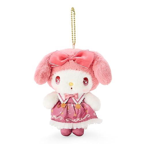 サンリオ　キティ　マジカル　マスコット サンリオキャラクターズ マジカルリボンマスコット ハローキティ