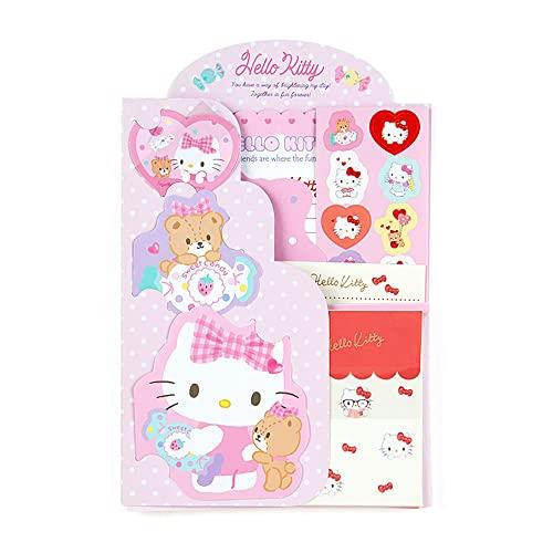 Hello Kitty 25thプレート 5枚セット Hello Kitty 25thプレート 5枚セット