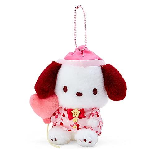 楽天市場】サンリオ(SANRIO) ポチャッコ×ナガノ マスコット