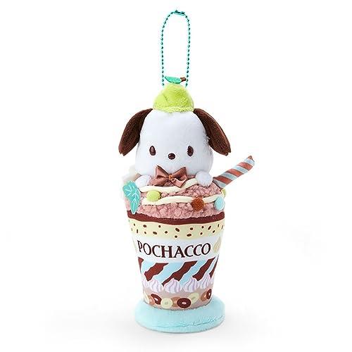 ナガノ　サンリオ　ポチャッコ　マスコットホルダー 楽天市場】サンリオ(SANRIO) ポチャッコ×ナガノ マスコット