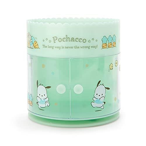 シナモロール コスメラック ヨドバシ.com - サンリオ Sanrio シナモロール 回転式コスメ