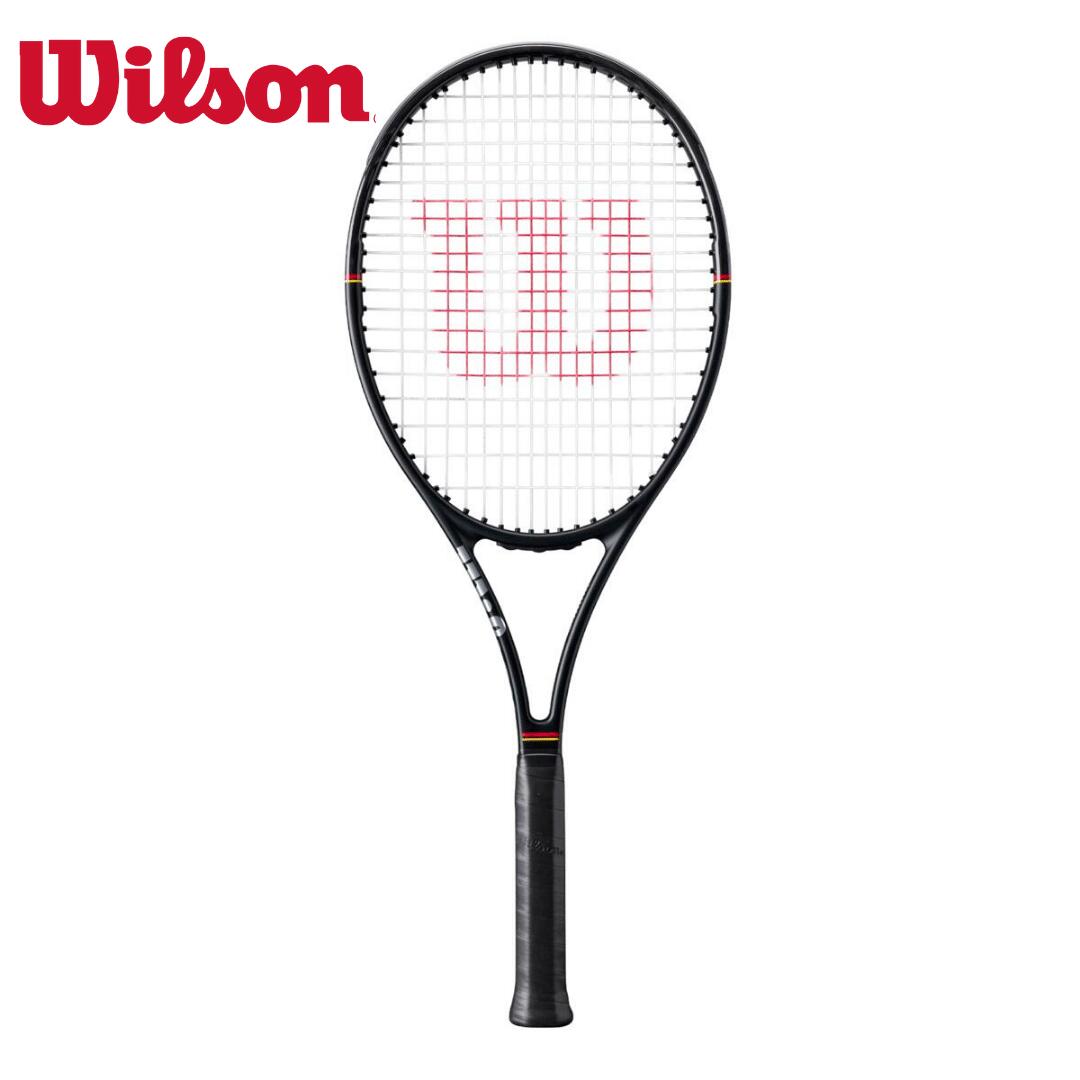 【WILSON】Pro Staff X Classic WR210511U
