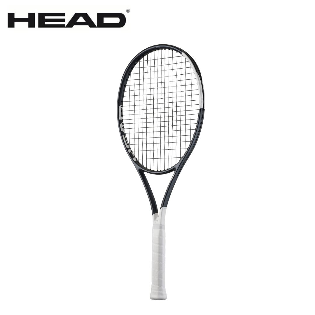 【HEAD（ヘッド）】SPEED MP L スピード テニスラケット フレームのみ グリップ2