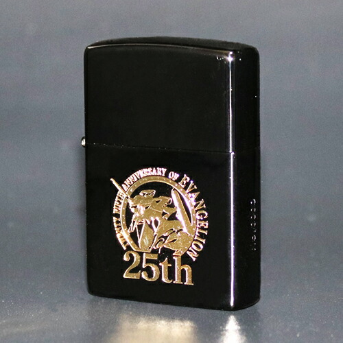 エヴァンゲリオンＺＩＰＰＯ25ｔｈ Ａｎｎｉｖｅｒｓａｒｙ