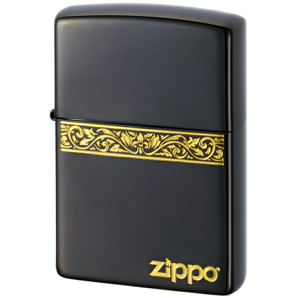 ZIPPO[ジッポー]　アラベスクラインBNG　[送料無料]