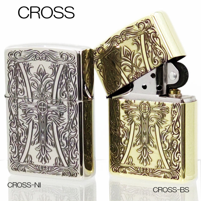 よっしー 楽天市場】【ジッポ Zippo クロス】 Zippo ZP クロス オブ