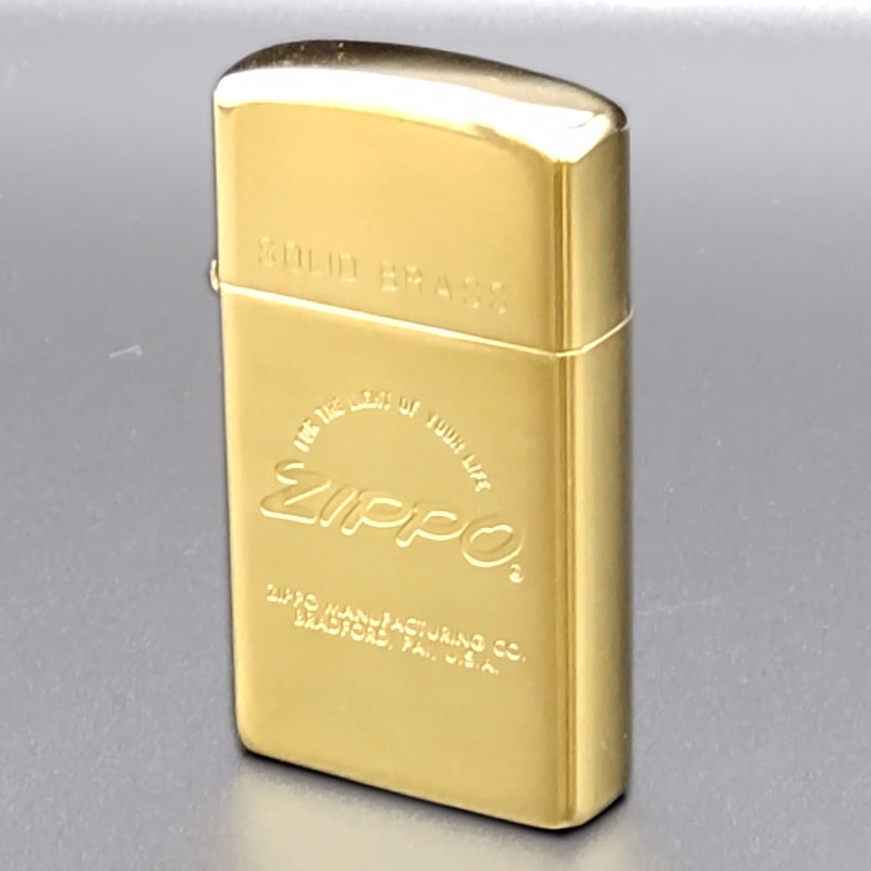 楽天市場】ZIPPO[ジッポー] 254HZ ／ 1998年製 [送料無料