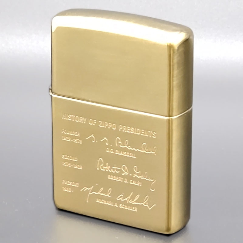 ZIPPO[ジッポー]　254HZ　／　1998年製　[送料無料]