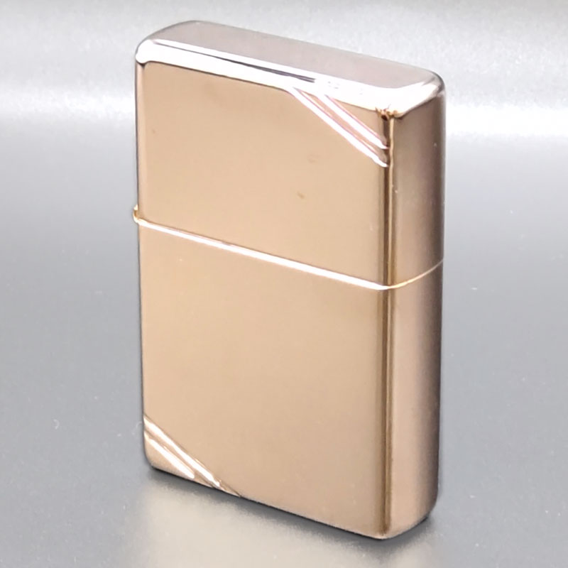 ZIPPO[ジッポー]　260RG　／　1998年製　[送料無料]