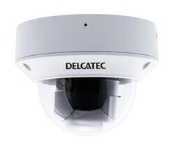 CNE3CDZ1＜br /＞ネットワークカメラシステム 電動可変焦点ドーム型ネットワークカメラ＜br /＞DXデルカテック 防犯・セキュリティ用品