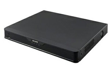 DELCA TEC 4chデジタルビデオレコーダー 2TB DELCA TEC 4ch
