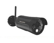 WSS2C＜br /＞WSSシリーズ ワイヤレスフルHD 増設用カメラ＜br /＞DXデルカテック 防犯・セキュリティ用品
