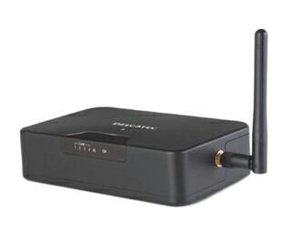 WSSNM＜br /＞WSSシリーズ ワイヤレスフルHDカメラ対応スマート受信ボックス＜br /＞DXデルカテック 防犯・セキュリティ用品