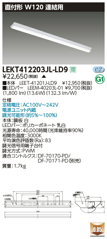 新着知らせ キッチンライト・ベースライト-ライト・照明器具-インテリア・寝具・収納