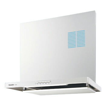 FY-MS666EJ-W＜br /＞Panasonic レンジフード用部材＜br /＞同時給排ユニット 吊戸棚高さ70cm用