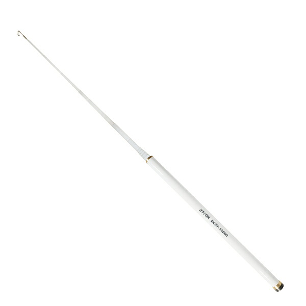 DCXF-15000＜br /＞ケーブル索引具 ホワイトフィッシャー 15mタイプ＜br /＞ジェフコム 電設作業工具 DENSAN デンサン