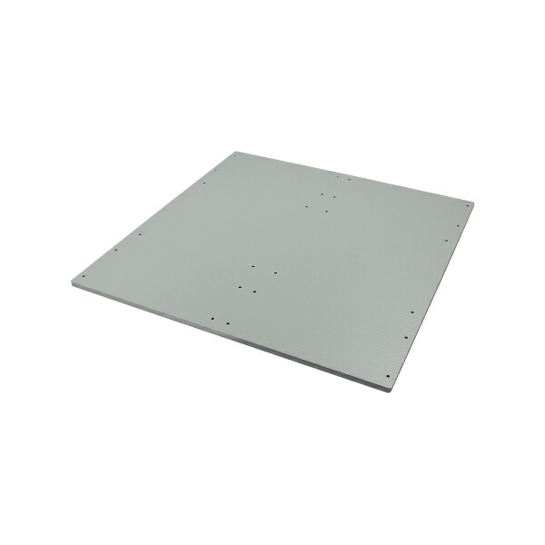 ●IZ-PC-076T＜br /＞車載用収納・車載用備品＜br /＞バンキャビネット カルプラシリーズ 天板＜br /＞ジェフコム 電設作業工具 DENSAN デンサン