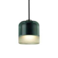 XLGB1052CE1＜br /＞LEDフラットランプ対応 ペンダントライト 電球色 拡散タイプ＜br /＞ガラスセード 天井吊下型 直付タイプ 要電気工事＜br /＞白熱電球60形1灯器具相当 非調光＜br /＞Panasonic 照明器具 天井照明 吊下げ