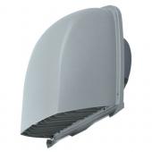 DV-150SLDF1＜br /＞日本キヤリア 換気扇用システム部材＜br /＞防火ダンパー付長形パイプフード＜br /＞ステンレス製＜ガラリ付＞ φ150用＜br /＞東芝キヤリア