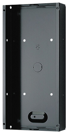 B-CAR＜br /＞アイホン ビジネス向けインターホン セキュリティインターホンJPシステム＜br /＞埋込ボックス