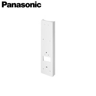 パナソニック Panasonic EV・PHEV充電用設備＜br /＞コンセント取付金具 スッキリポールスタンダードタイプ スイッチ併設用＜br /＞DDF648W