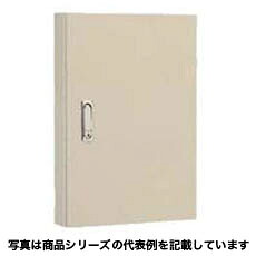 日東工業 RA形制御盤キャビネット 両扉外形寸法：ヨコ1000mm タテ1200mm フカサ200mm鉄製基板付 ライトベージュ塗装RA20-1012-2｜照明ライト専門タカラshopあかり館
