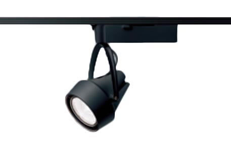 NSN08382BKLE1LEDスポットライト 配線ダクト取付型 彩光色広角タイプ HID70形1灯器具相当 LED550形Panasonic 施設照明｜照明ライト専門タカラshopあかり館