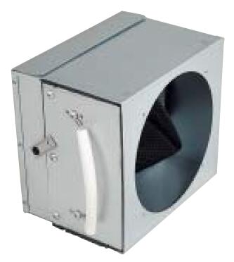 PGL-10MB2＜br /＞三菱電機 業務用ロスナイ用システム部材＜br /＞虫侵入防止ユニット