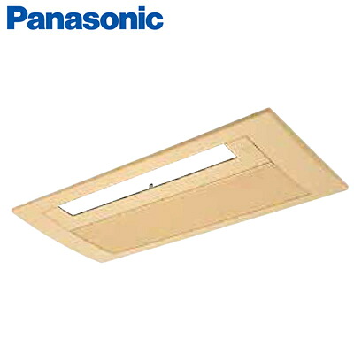 ●CF-BT20S-M＜br /＞Panasonic 天井ビルトイン＜1方向＞用 天井スペーサー フレッシュホワイト＜br /＞ハウジングエアコン用部材 住宅設備用