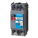BCWA240NS＜br /＞Panasonic 電設資材 サーキットブレーカBCWA型 金属製底板同梱品＜br /＞50AF型 極数2P 定格電流40A